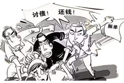 债务人未偿还债务，起诉事宜被告不知情应如何操作